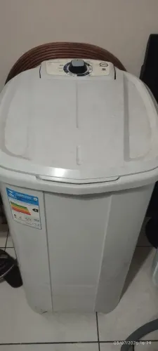 Tanquinho 10kg