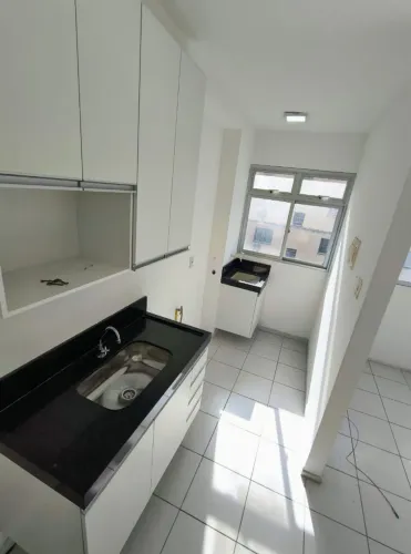 Apartamento 03 quartos para locação no Condomínio Vale da Lagoa em Nova Zelândia