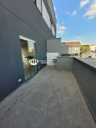 APARTAMENTO DUPLEX COM ESPAÇO GOURMET PARA VENDA, BAIRRO PATRIARCA