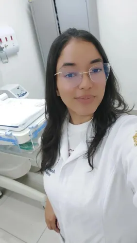 Cuidadora de idoso/Folguista