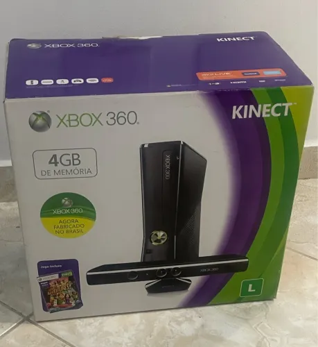 Xbox 360