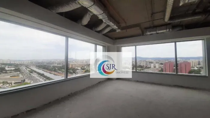 Conjunto, 225 m² - Barra Funda - São Paulo/SP