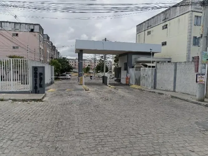 Oferta com destaque  Apartamento no Rua Nova, Feira de Santana - BA, Apto 104, 2 quartos, 