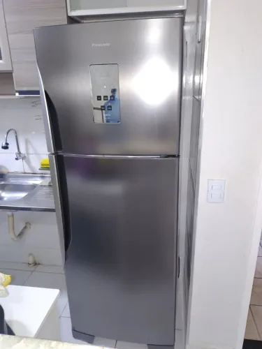 Geladeira Panasonic 483L