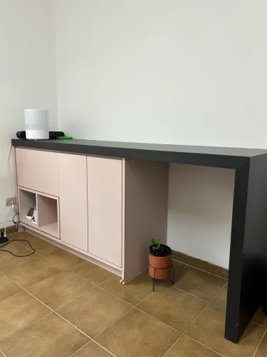 Vendo armário/ balcão 