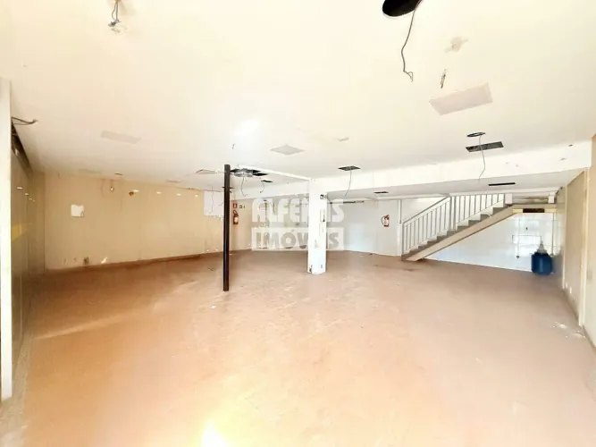 Loja Comercial bairro Santa Maria- (Antiga Feira da Toshiba)