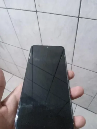 Celular redmi note 10