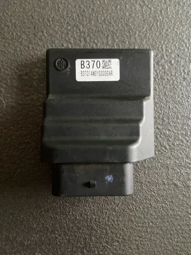 Módulo Cdi Ecu Factor 125i 2017 a 2024 
