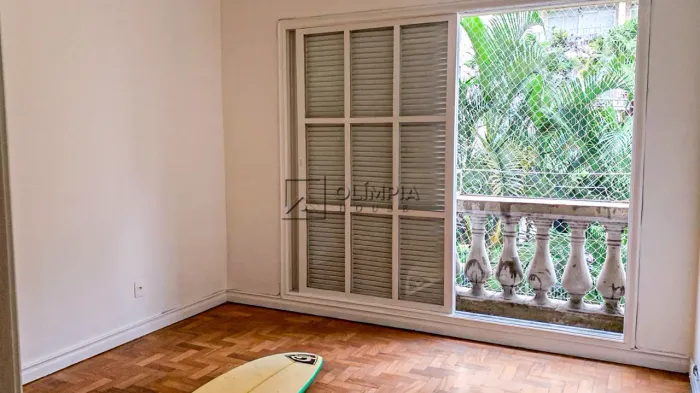 Venda Apartamento 2 Dormitórios - 96 m² Jardim Paulista