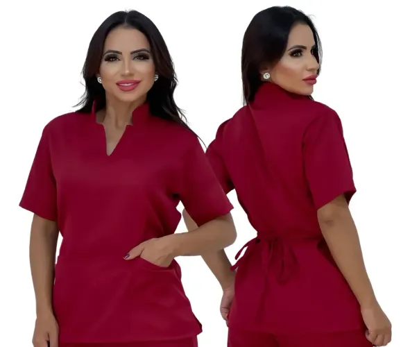Privativo, scrub (G, M, Gg) hospitalar, entregamos em sua casa