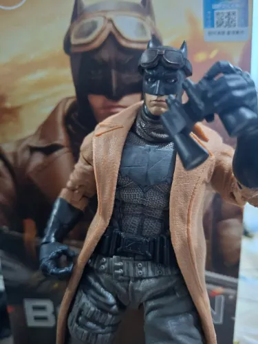 BATMAN COLECIONÁVEL