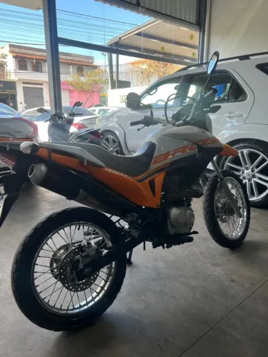 NXR 160 2018 BROS ESDD FLEXONE