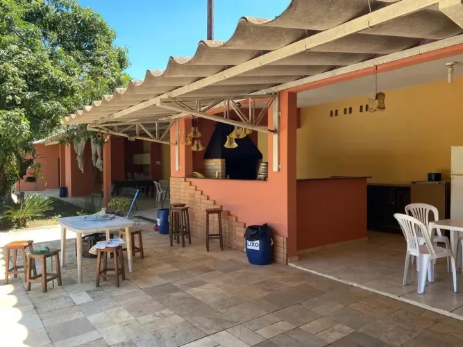 VENDE-SE CHÁCARA EM SALTO-SP
