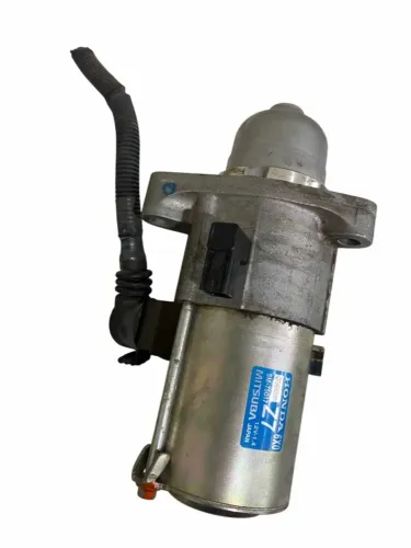  motor arranque sm75017 City Hatch 1.5 2022-2026 *100