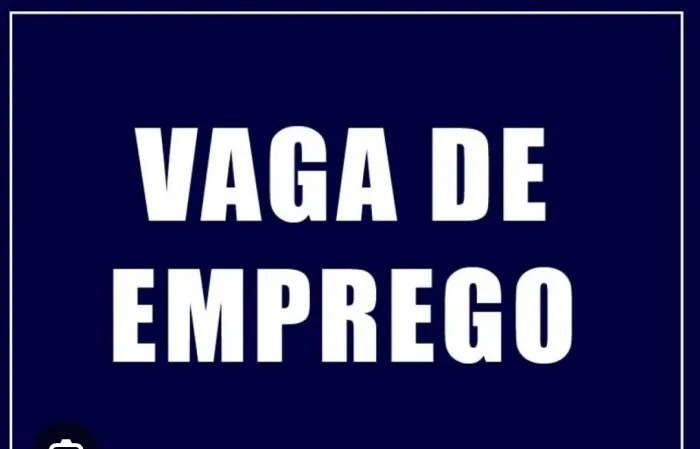 Assistente de admimistrativo