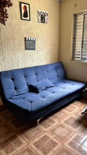 Sofá cama