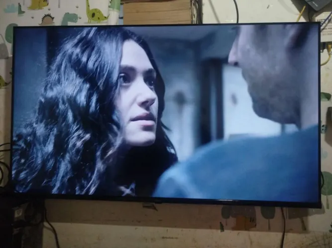 Televisão pra vender