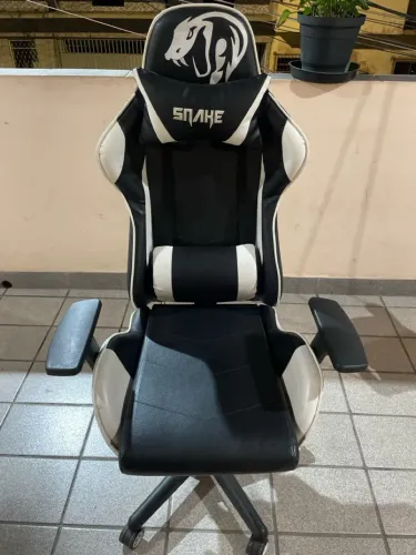 Cadeira gamer
