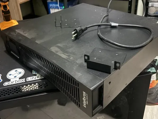 Nobreak Online Intelbras 1.5kVA