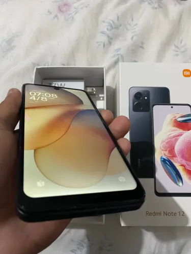 REDMI NOTE 12 pro