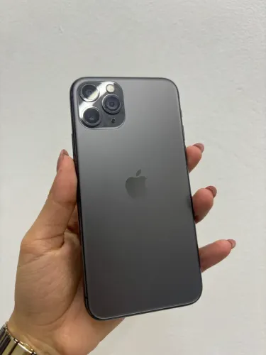 Iphone 11 pro 64gb