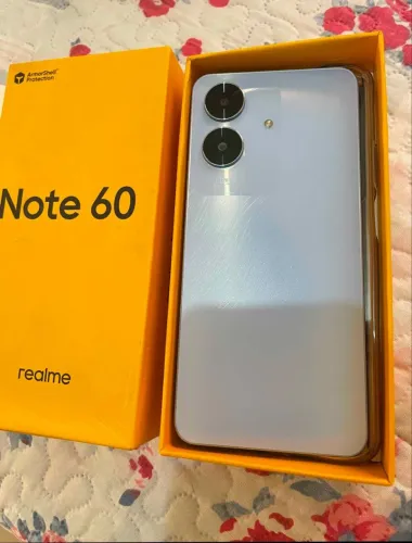 Relme c60 265 GB a venda