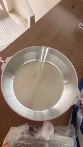 PANELA MEXEDORA SARO 10L