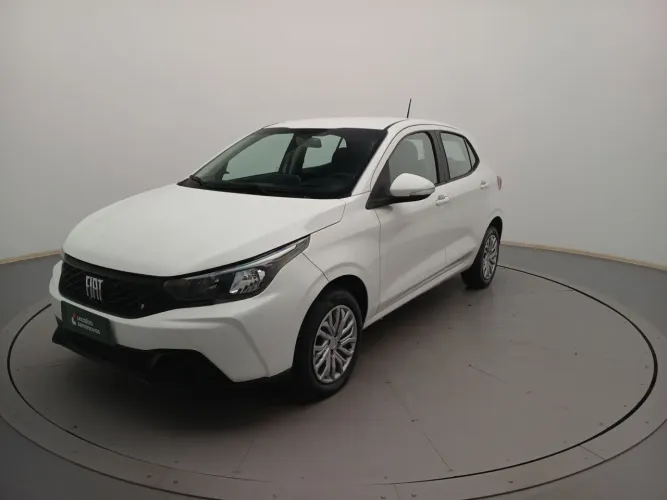 Fiat Argo Drive 1.0 Firefly 2025