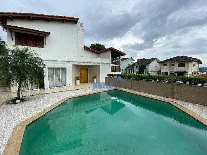 Sobrado com 3 dormitórios à venda, 280 m² por R$ 1.800.000,00 - Jardim Virginia Bianca - S