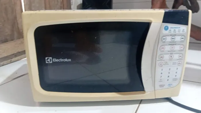 Microondas