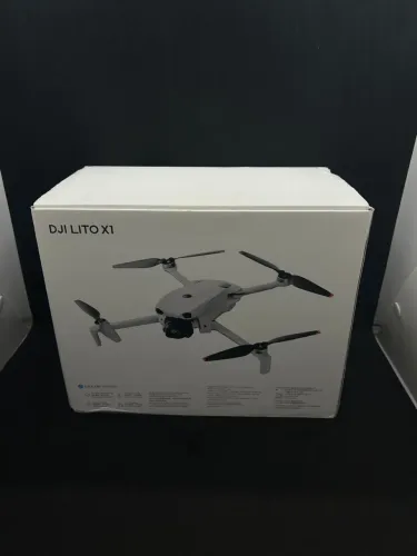 DJI LITO X1 std kit