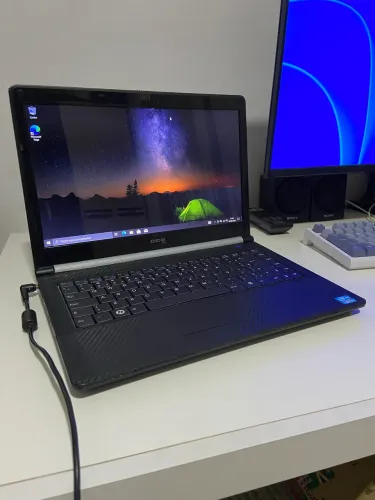 Notebook CCE Win
