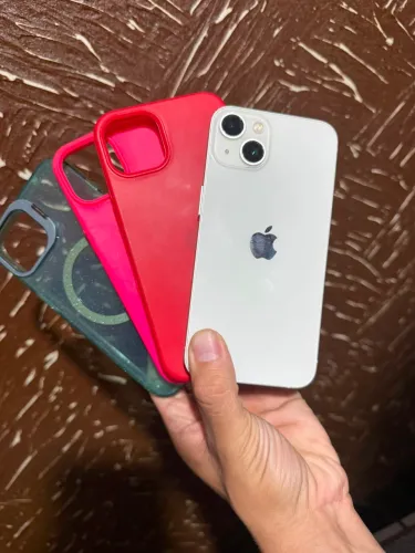 iPhone 13 128GB NA CAIXA