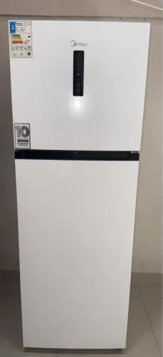 Refrigerador Frost Free Medea 341L ( NOVA)