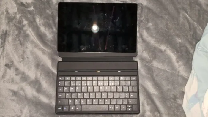 Tablet VAIO NOVO. Apenas 1 mês De uso. Completo na caixa