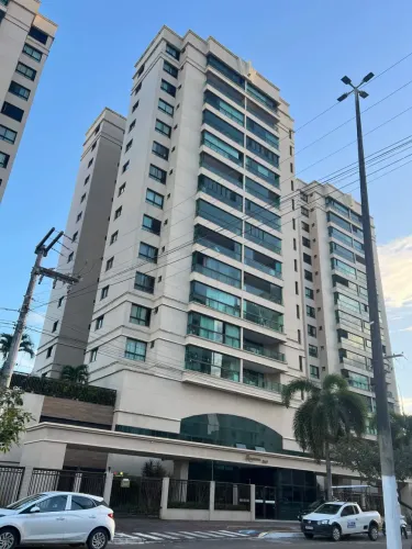 Apartamento para locação, Luzia, Aracaju, SE