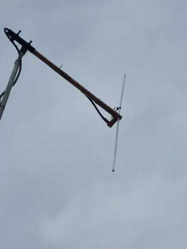 antena dipolo pra transmissores
