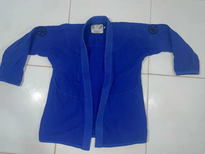 Kimono A1 Jiu-Jitsu Keiko