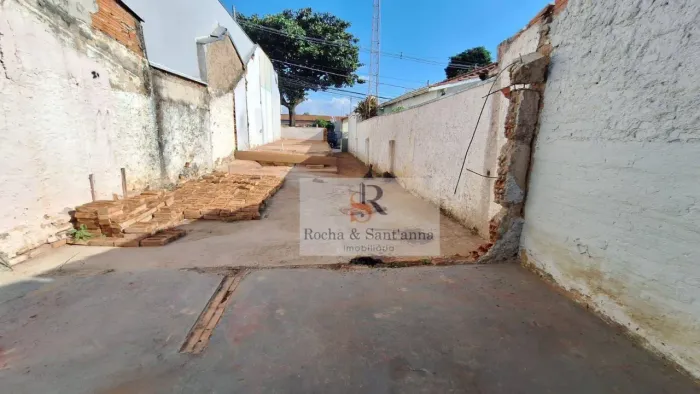 Terreno Misto Vila Almeida R$ 300.000 - Centro - Indaiatuba/SP