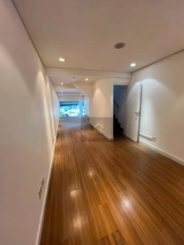 Excelente salão comercial de 216 m² para locação no Tatuap