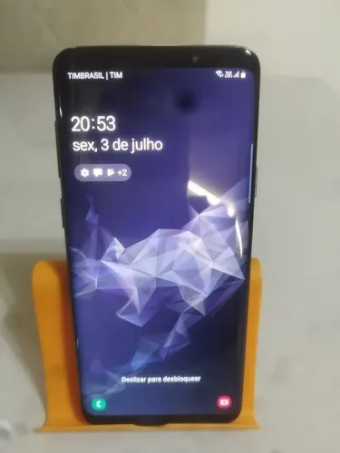 Celular Samsung Galaxy S9+ | 128gb - 6gb Ram