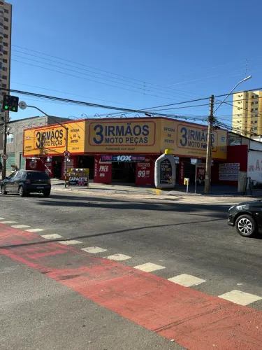 Contrata-se Mecanico motos