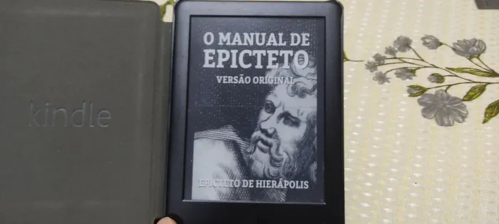 Kindle 10ª geração