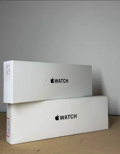 Apple Watch SE 3 40 mm Branco