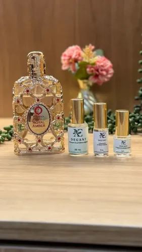 perfume fracionado