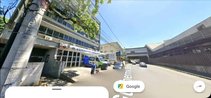 Parcelo em 48 vezes! Vendo sala em frente ao trem