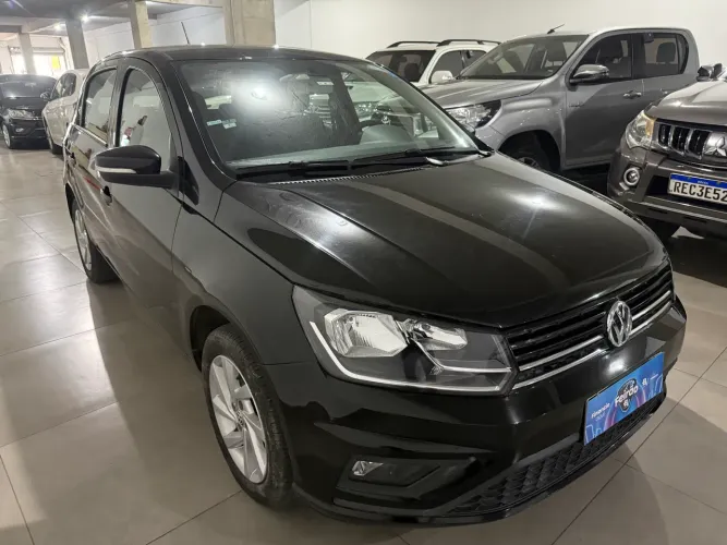 Volkswagen Gol Geração VII 1.0 12V Flex Mec. 4P 2023