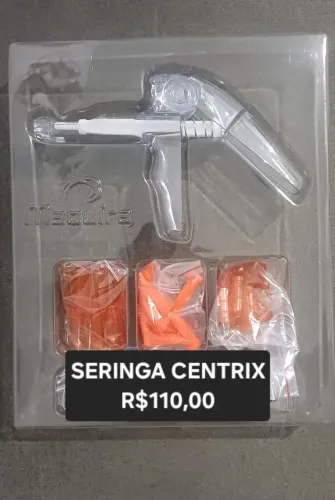 Seringa Centrix