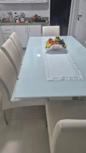 Mesa de jantar