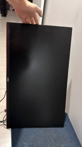 Monitor AOC Hero 27?